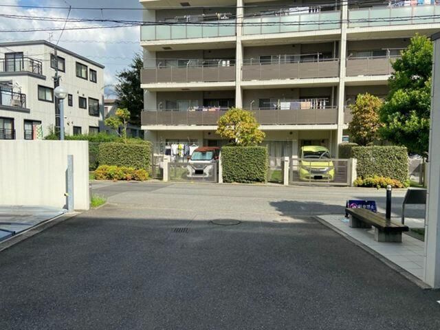 Rental Parking Space in Nakaharaku Kawasaki Kanagawa - Thumbnail 2