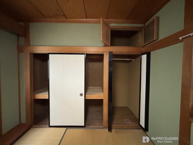 3LDK House in Akita City with Parking Space - Thumbnail 3