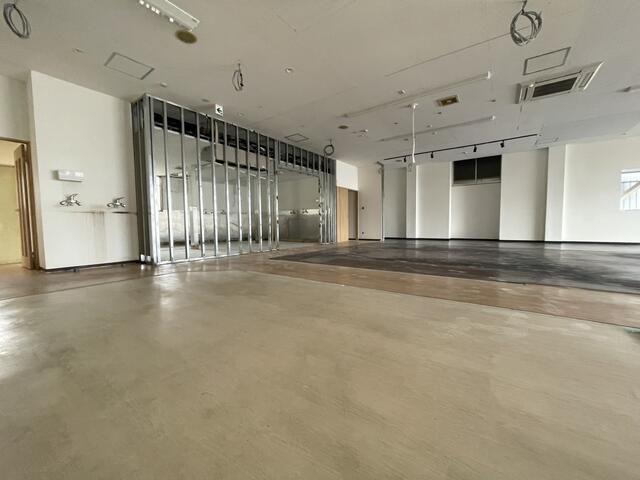231.98 sqm Commercial Space for Rent in Yonezawa, Yamagata - Thumbnail 3