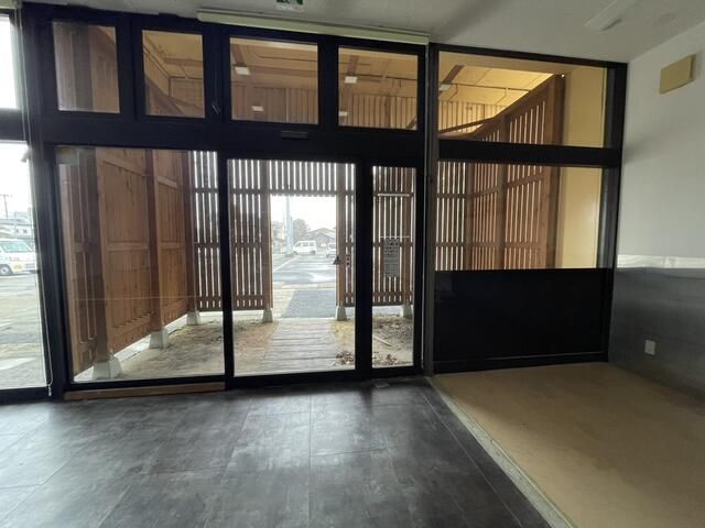 231.98 sqm Commercial Space for Rent in Yonezawa, Yamagata - Thumbnail 2