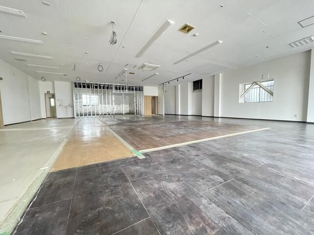 231.98 sqm Commercial Space for Rent in Yonezawa, Yamagata - Thumbnail 4