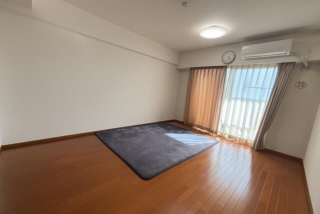 3LDK Apartment for Sale in Edogawa, Tokyo - Gran City Trinity House - Thumbnail 2