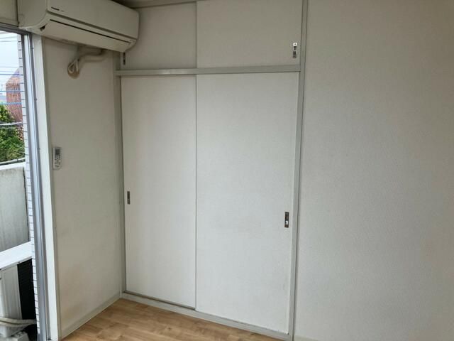 1K Apartment for Rent in Urawa, Saitama - Near Minami-Urawa Station - Thumbnail 4