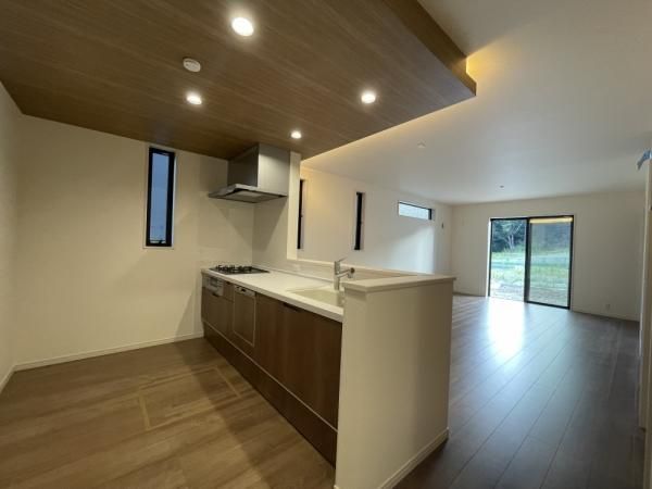 New 4LDK House in Owariasahi, Aichi | 2025 Build - Thumbnail 4