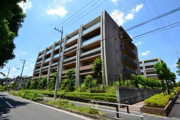 3LDK Condo for Sale in Nagatsuta, Yokohama - 80 sqm - Thumbnail 2