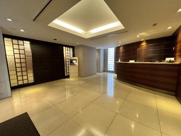 Ichigaya Sadorahara Residence 2LDK Condo in Shinjuku, Tokyo - Thumbnail 4