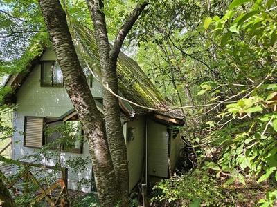 1LDK Wooden House for Sale in Tamba Sasayama, Hyogo — Garden, Tamba Sasayama, Hyogo