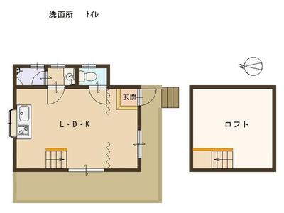 1LDK Wooden House for Sale in Tamba Sasayama, Hyogo — Image 44, Tamba Sasayama, Hyogo
