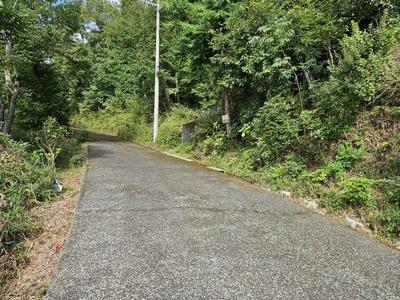 1LDK Wooden House for Sale in Tamba Sasayama, Hyogo — Land, Tamba Sasayama, Hyogo