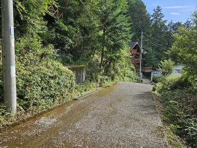 1LDK Wooden House for Sale in Tamba Sasayama, Hyogo — Garden, Tamba Sasayama, Hyogo