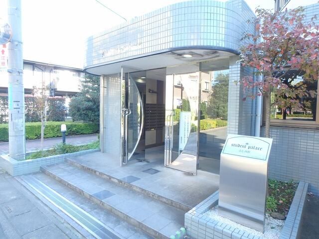 1K Apartment for Rent in Fujimi City, Saitama - Thumbnail 3