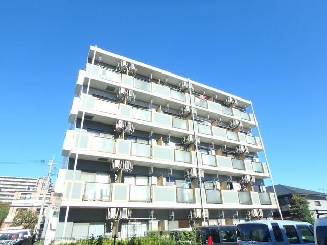 1K Apartment for Rent in Fujimi City, Saitama - Thumbnail 2
