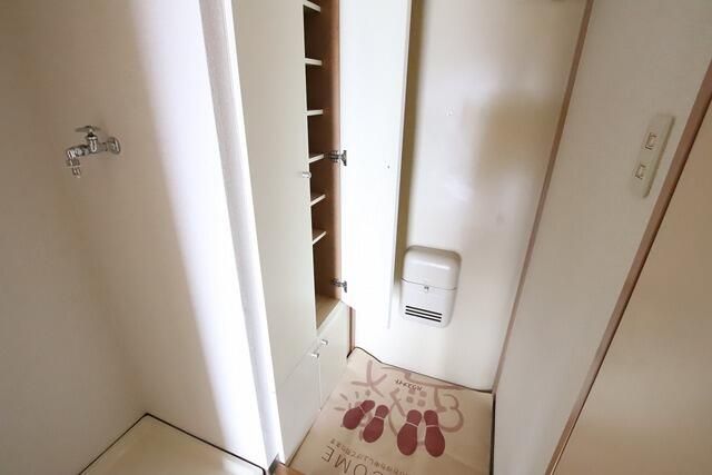 1K Apartment for Rent in Fujimi City, Saitama - Thumbnail 4