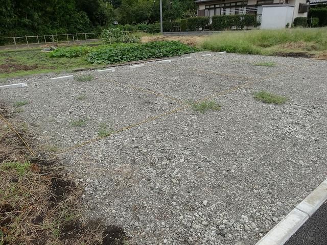 下高倉グリーンパーキング 賃貸駐車場 藤沢市 - Thumbnail 2