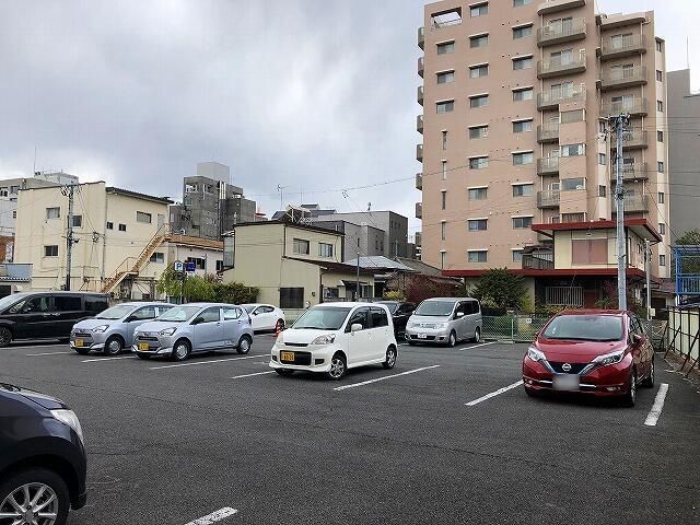 Beadro Night Parking Rental Space in Nagano City - Thumbnail 2