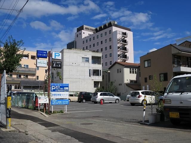 Beadro Night Parking Rental Space in Nagano City - Thumbnail 3