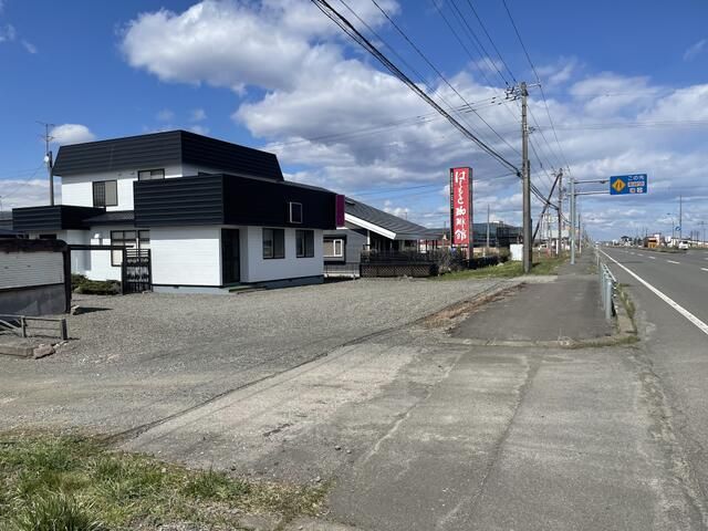 Commercial Building with Residence for Rent in Shiraoi, Hokkaido - Thumbnail 2