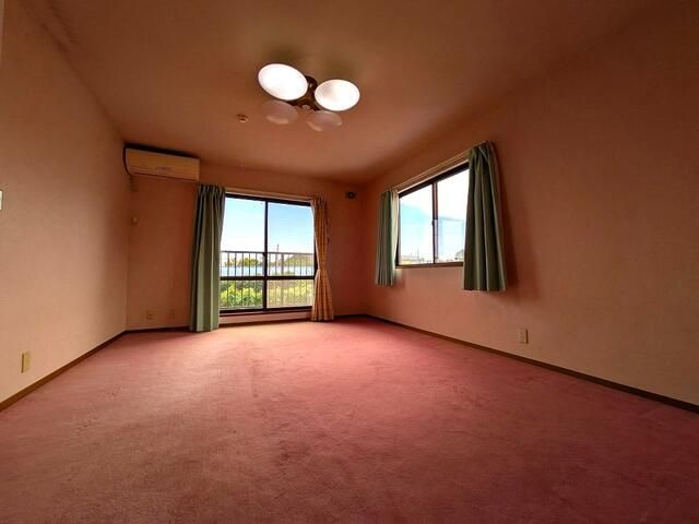 1995 3SLDK House for Sale in Ohtawara, Tochigi - 493.57㎡ Land - Thumbnail 4