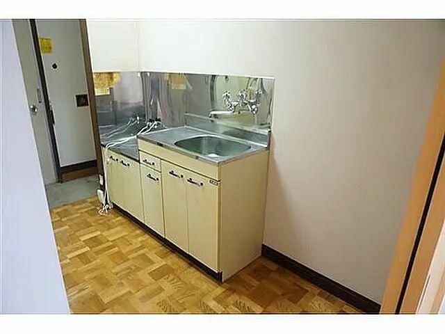 1K Apartment for Rent in Joetsu, Niigata - 19.87 sqm - Thumbnail 3