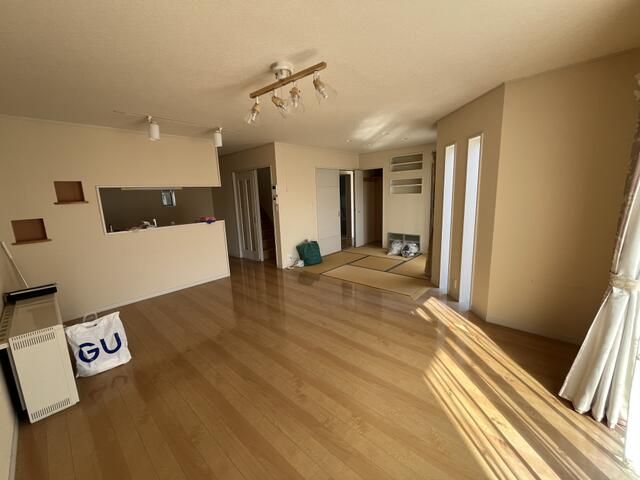 Modern 3SLDK House for Sale in Ueda, Nagano - Thumbnail 4
