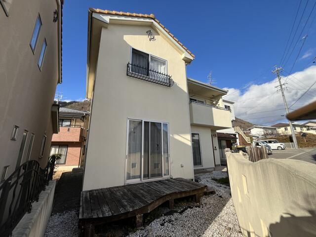 Modern 3SLDK House for Sale in Ueda, Nagano - Thumbnail 2