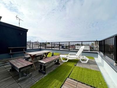 2018-Built Corner-Lot House in Sapporo Shiroishi-ku | 2SLDK — Image 36, Shiroishi, Hokkaido