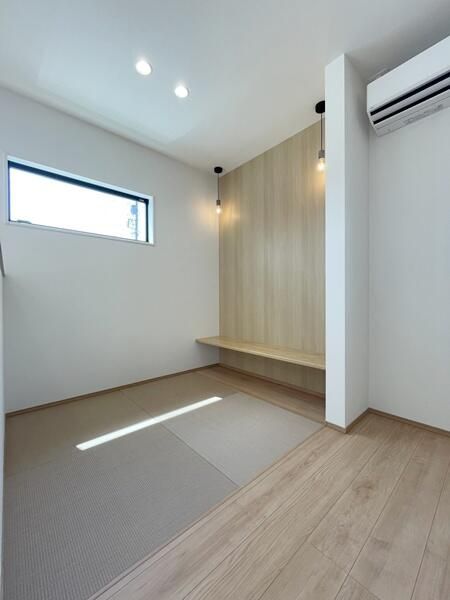 New 3-Bedroom House in Tsu, Mie | 2025 Build with Parking - Thumbnail 2