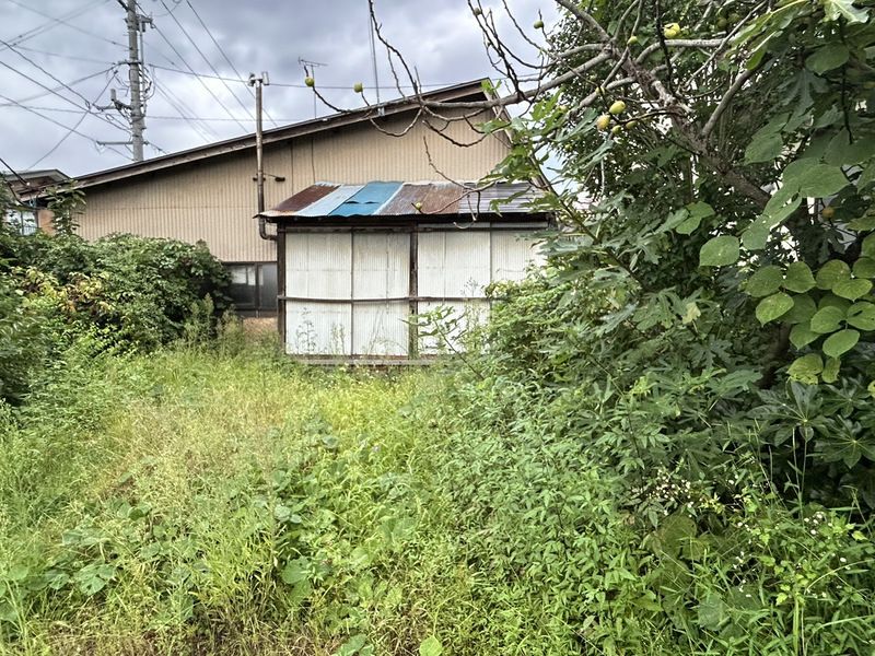 Land for Sale in Aizuwakamatsu, Fukushima – 176.68 sqm - Thumbnail 2