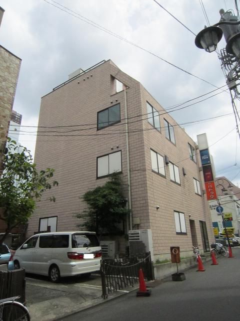 Commercial Space for Rent in Hiratsuka, Kanagawa - 99.9 sqm - Thumbnail 3
