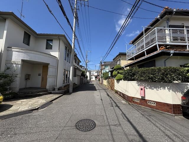 164.95 sqm Residential Land for Sale in Higashikurume, Tokyo - Thumbnail 2