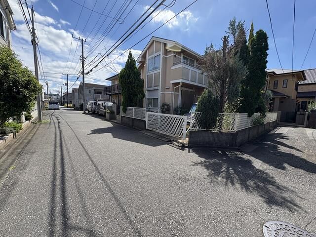 164.95 sqm Residential Land for Sale in Higashikurume, Tokyo - Thumbnail 3