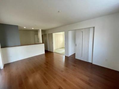 Property details: Fukuoka Prefecture Kitakyushu City Kokuraminami Ward Hoshiwadai 2-chome / Ishida Station property information: Newly built detached house — Image 2, Moji, Fukuoka