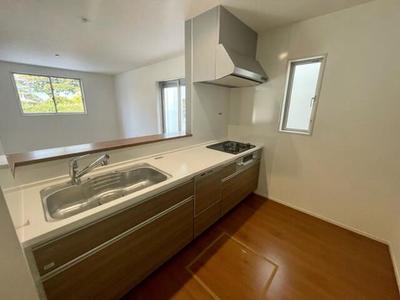 Property details: Fukuoka Prefecture Kitakyushu City Kokuraminami Ward Hoshiwadai 2-chome / Ishida Station property information: Newly built detached house — Image 3, Moji, Fukuoka