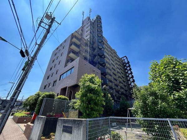 3LDK Apartment for Sale in Asaka, Saitama - Thumbnail 2
