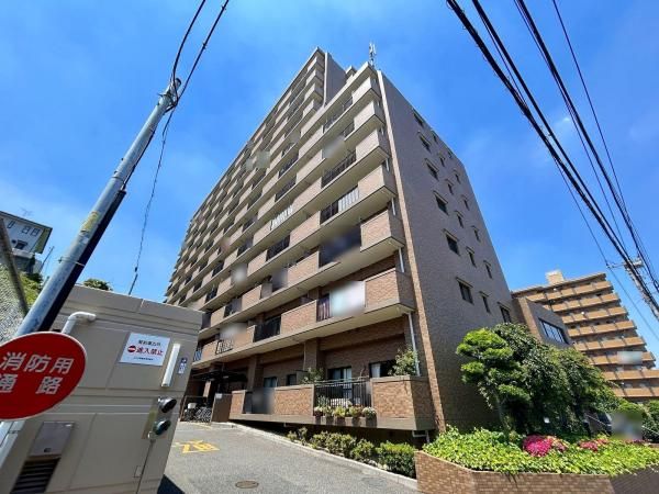 3LDK Apartment for Sale in Asaka, Saitama - Thumbnail 3