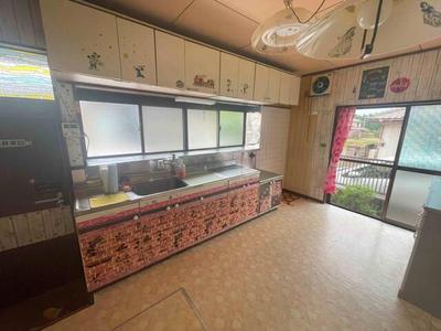 [Real Estate Japan] Property details: Gunma Prefecture, Annaka City, Hara City 1-chome / Isobe Station property information: Used detached house — Image 4, Annaka, Gunma
