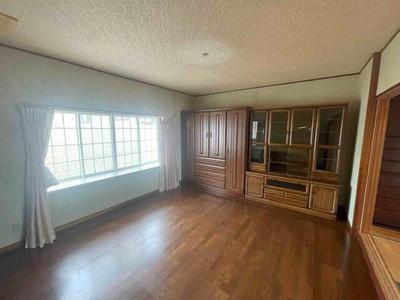 [Real Estate Japan] Property details: Gunma Prefecture, Annaka City, Hara City 1-chome / Isobe Station property information: Used detached house — Image 3, Annaka, Gunma