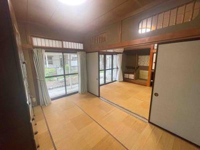 [Real Estate Japan] Property details: Gunma Prefecture, Annaka City, Hara City 1-chome / Isobe Station property information: Used detached house — Image 2, Annaka, Gunma
