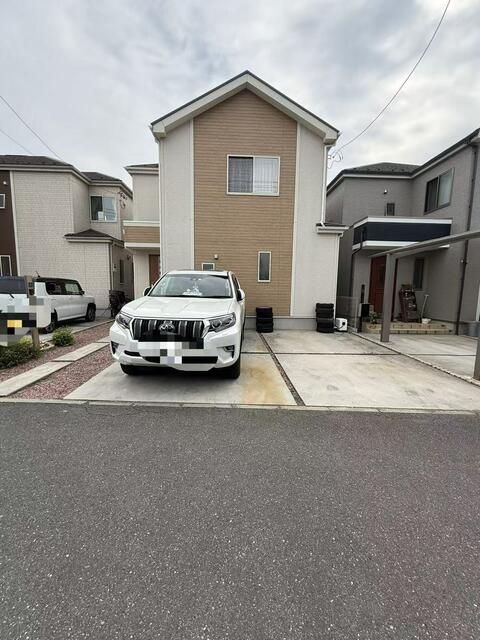 Modern 4LDK House for Sale in Noda, Chiba | Built 2021 - Image 9