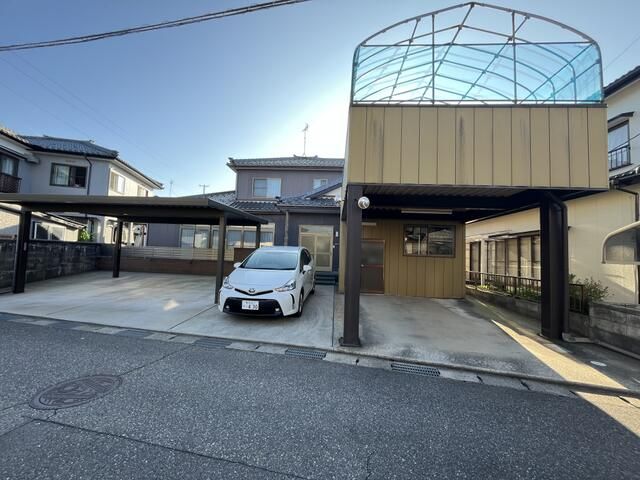 8K House for Sale in Niigata's Higashi Ward with 342 sqm Land - Image 7