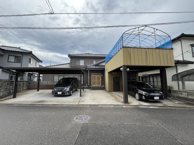 8K House for Sale in Niigata's Higashi Ward with 342 sqm Land - Image 7