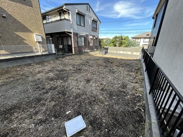 Land for Sale in Ebina Near Kashiwadai Station - Thumbnail 2