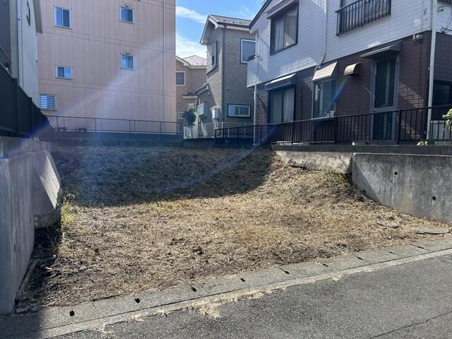 Land for Sale in Ebina Near Kashiwadai Station - Thumbnail 3