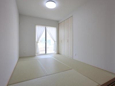 New 4LDK House in Echizen City, Fukui with Parking for 3 Cars — Image 22, Echizen, Fukui