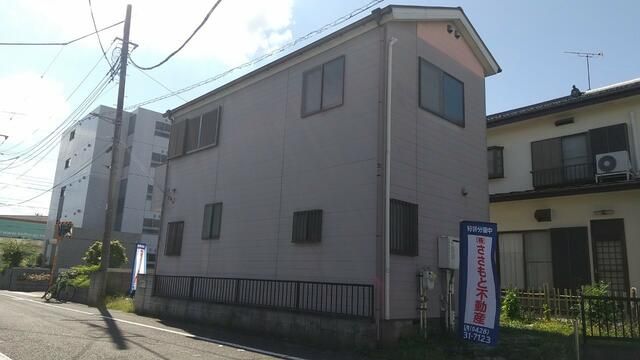 3LDK Detached House for Sale in Ome, Tokyo - Corner Lot - Thumbnail 4