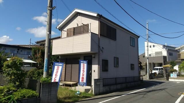 3LDK Detached House for Sale in Ome, Tokyo - Corner Lot - Thumbnail 3
