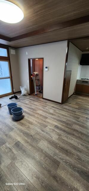 3LDK Resale House 78m² in Ishikari, Hokkaido - Thumbnail 3