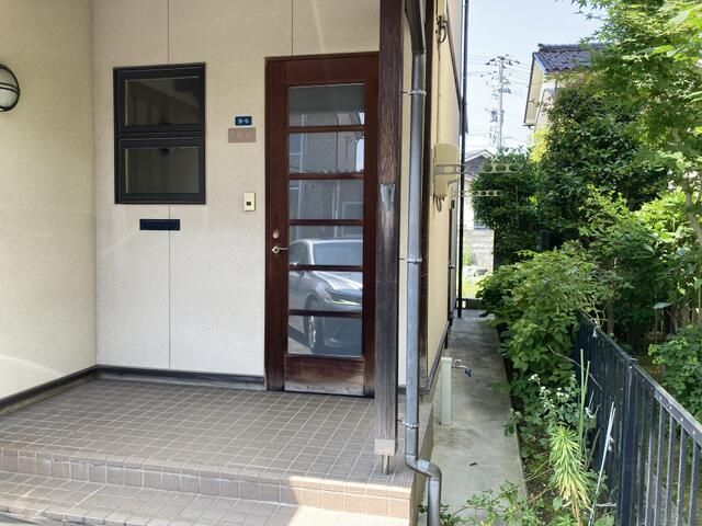 2DK Detached House for Sale in Toyama City, Toyama - Thumbnail 3