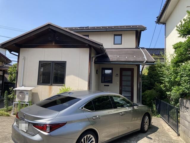 2DK Detached House for Sale in Toyama City, Toyama - Main Image