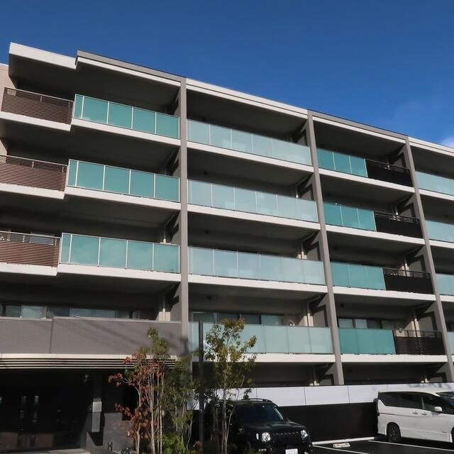 Polestar Matsumoto Nakajo South Residence 3LDK Condo for Sale - Thumbnail 2